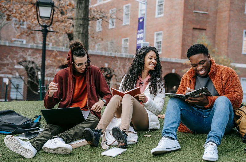 Acede à universidade com o teu curso profissional